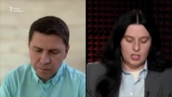 «Я буду в ТЦК»: Подоляк прокоментував бронювання від мобілізації