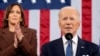Biden’s Decision To Bow Out Upends U.S. Election As Focus Now Turns To Harris 