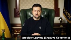 Як заявив голова держави у вечірньому зверненні, рішення готувалося певний час, воно – «ґрунтовно пропрацьоване»