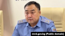 Улан Ниязбеков