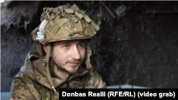 Іван літає на БПЛА Puma вже понад рік