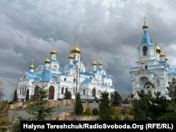 Свято-Духівський Почаївський чоловічий монастир УПЦ (МП)