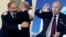 Никол Пашинян и Владимир Путин, коллаж