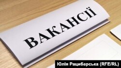 У момент повномасштабного російського вторгнення кількість вакансій впала більш ніж у 10 разів – Work.ua