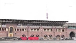 Հանդիպումն առանց թուրք երկրպագուների անցկացնելու որոշումը ՈՒԵՖԱ-ինն է՝ «խուսափելու ավելորդ լարվածությունից»