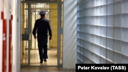 СИЗО. Иллюстративное фото