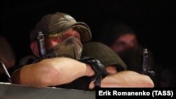 "Вагнердин" жоочусу.