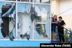 Сирени не сповіщали про загрозу, кажуть місцеві