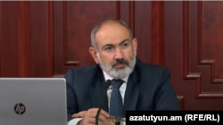 Վարչապետ Նիկոլ Փաշինյան, Երևան, 27-ը հունիսի, 2023թ.