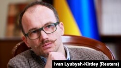 Для засуджених, які захочуть добровільно мобілізуватися в українську армію, створюватимуться окремі підрозділи, каже Денис Малюська