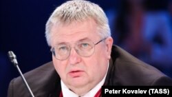 Ալեքսեյ Օվերչուկ, արխիվ