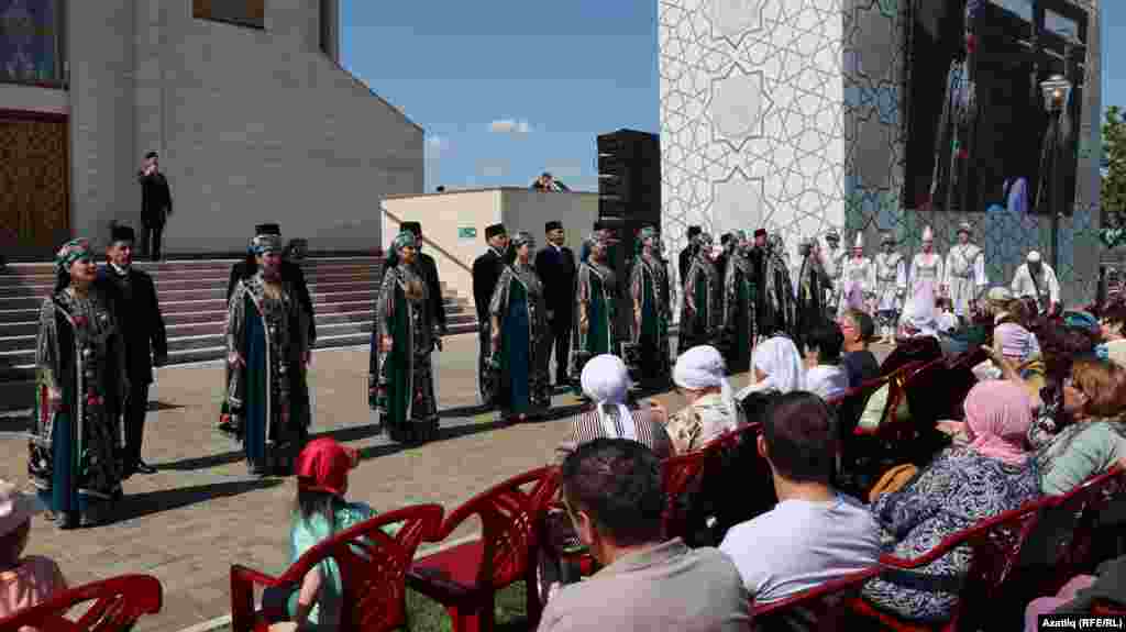 Изге Болгар җыены 2023