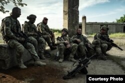 Спецпідрозділ готовий працювати будь-де: «де потрібні, там і будемо»