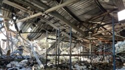 Վերջին 24 ժամվա ընթացքում ռուսական զորքերը գնդակոծել են Ուկրաինայի ինը մարզ. կան զոհեր և վիրավորներ