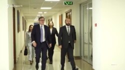 Վաշինգտոնն աջակցում է Հարավային Կովկասում տևական խաղաղության հաստատման ջանքերին. Ջեյմս Օ՛Բրայեն