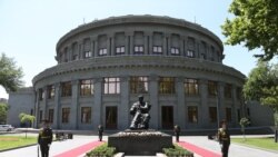 Խաչատրյանի ծննդյան 120-ամյա հոբելյանին նվիրված միջոցառումները շարունակվում են