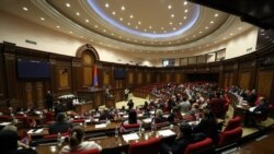 Փոխադարձ մեղադրանքներ և վիրավորանք՝ Լաչինի միջանցքի հարցի շուրջ