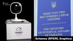 МВС – єдине правоохоронне відомство, яке за три тижні після публікації відреагувало на викриття журналістів