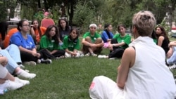 Երևանից դուրս բնակվող երիտասարդներն ահռելի տարբերություն են տեսնում մայրաքաղաքի ու փոքր համայնքների միջև