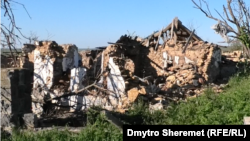 У деяких селах Херсонщини після деокупації досі немає води, газу та електрики