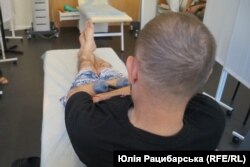 Позивний Ангел