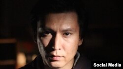 Эмил Атагелдиев.