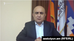 Самвел Бабаян