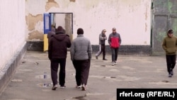 Засуджені у Житомирській виправній колонії №4, 2024 рік