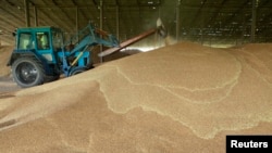 Last week, Russia withdrew from the yearlong Black Sea grain deal that ensured the safe export of Ukrainian grains, saying that its conditions for the extension of the deal had been ignored.