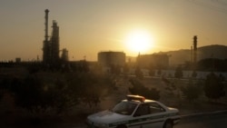 Diňle: 'Arkadag Awazadan gaýdan badyna', Türkmenbaşyda ilatyň tok we suw üpjünçiligi ýaramazlaşdy
