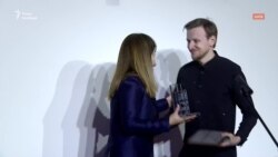 «Ця премія – це кредит довіри до нас»: інтерв'ю із засновником проєкту Ukraїner (відео)