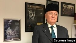 Zafer Karatay, Qırımtatar Milliy Meclisiniñ Türkiye vekili