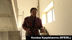 Гүлжан Ахмеджанова