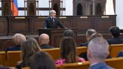 Փաշինյանը՝ Սահմանադրության մասին իշխանության վեց տարիներին