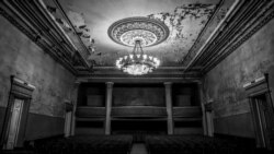 Ստեփանակերտում ռուսական մշակույթի կենտրոն կստեղծվի, մինչդեռ մայր թատրոնի շենքը չի վերակառուցվում