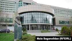 Республиканская больница