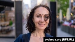 Марына Шукюрава (Руся)