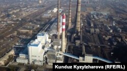 Бишкек Жылуулук электр борбору 1961-жылдан бери иштеп келет. Соңку жолу 2017-жылы модернизацияланган.