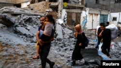 Газадагы кырдаал