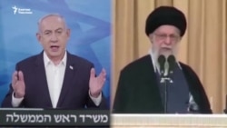 Иран-Израил: Жакынкы Чыгышты согушка түрткөн тиреш