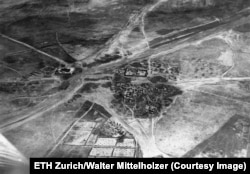 دهکده‌ای در ایران