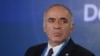 Kremlin critic Garry Kasparov