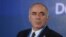 Kremlin critic Garry Kasparov