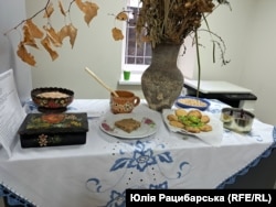 Музей спротиву Голодомору в Дніпрі, 2023 рік