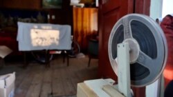 «Ամեն լենտի վրա 3 ժամ էի կորցնում». ալավերդցի Պետրոս Նակաշյանը խնամքով պահում է տասնամյակների պատմություն ունեցող ժապավենները