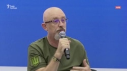 Резніков про своє призначення міністром оборони та можливу відставку