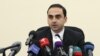 Mayor Vows To Compensate Yerevan For $20,000 Air Ticket