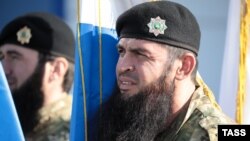 Нохчийчуьра эскархой, гайтаман сурт