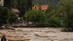 «Մինչև էդ որևէ ծանուցում չենք ստացել». ո՞վ պետք է ջրհեղեղի վտանգի մասին տեղեկությունը հասցներ բնակիչներին
