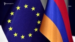 Պետք է ցույց տանք, որ ԵՄ անդամակցության օրակարգը որբի գլուխ չէ. Արման Բաբաջանյան 